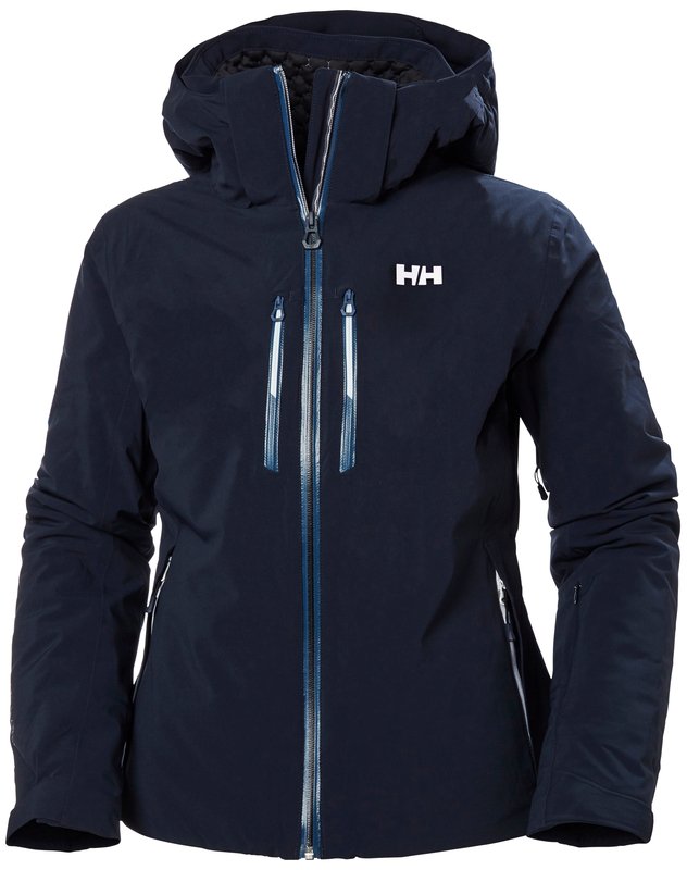 Helly hansen swift 2024 loft ski jacket