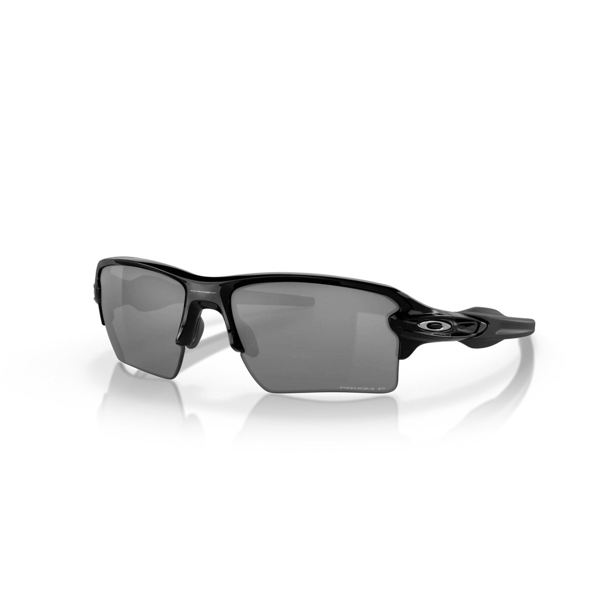 Oakley flak jacket polarized on sale