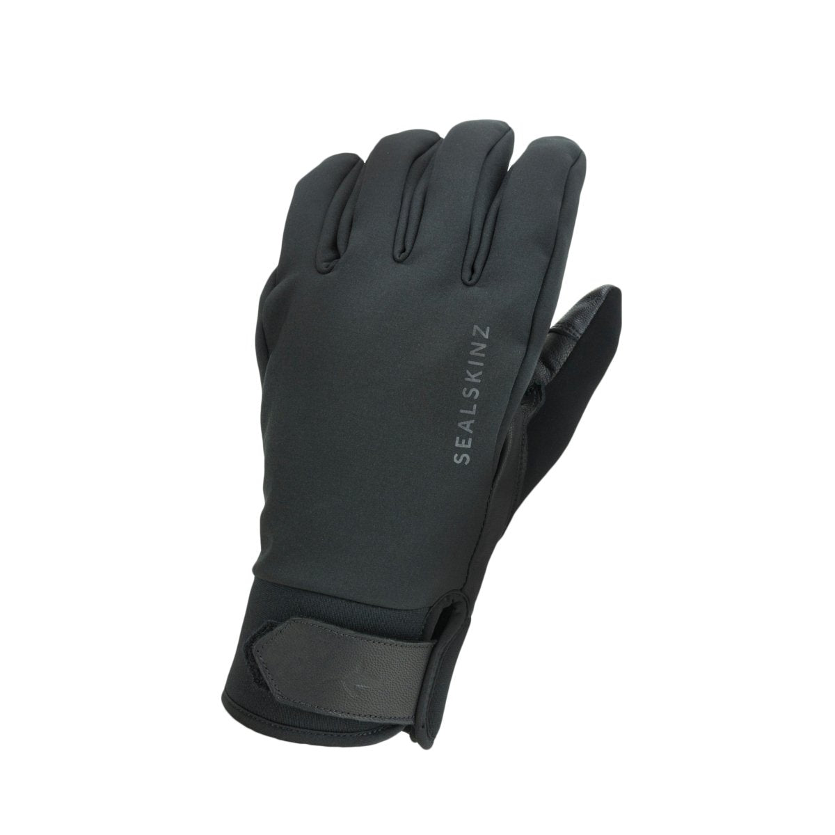 Upwell - Waterproof Heated Cycle Glove