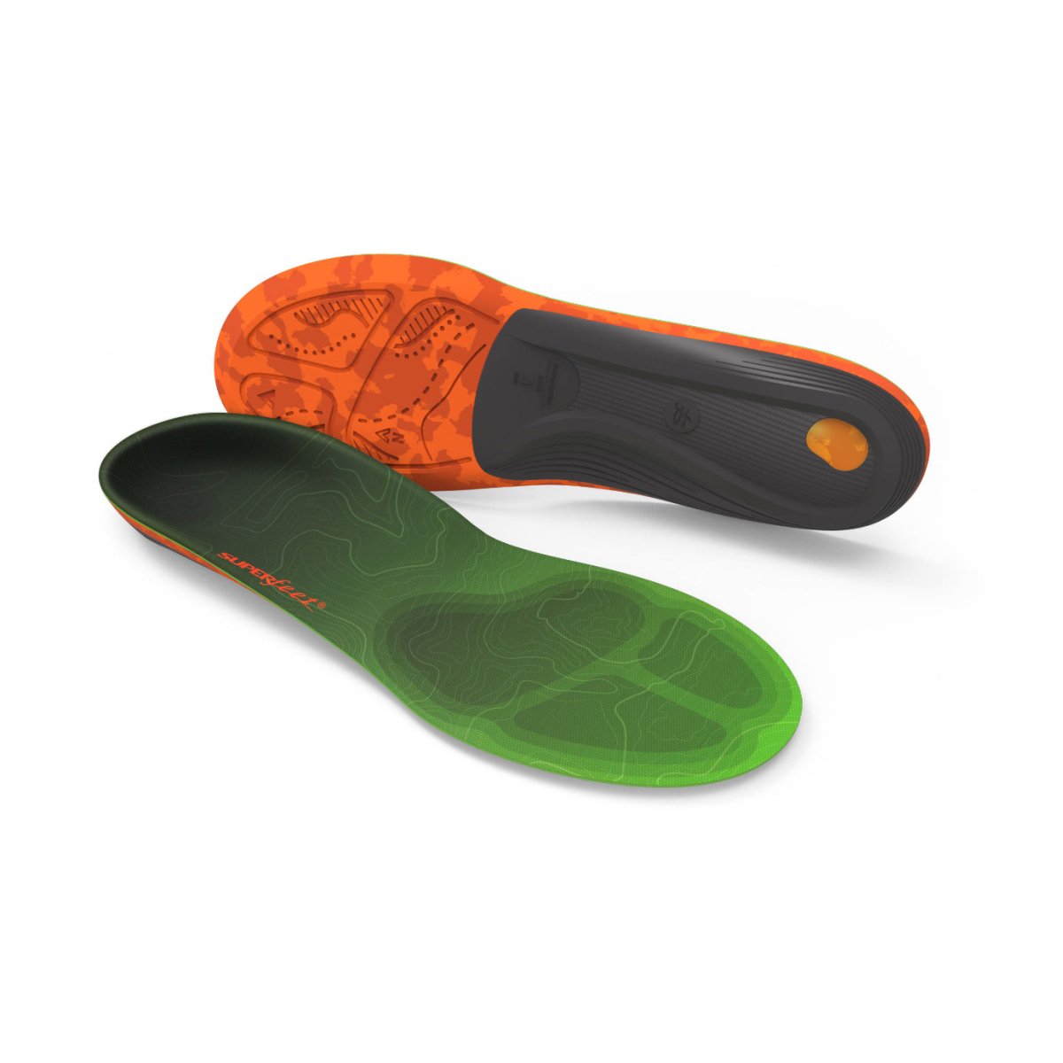 Scarpa sales replacement insoles