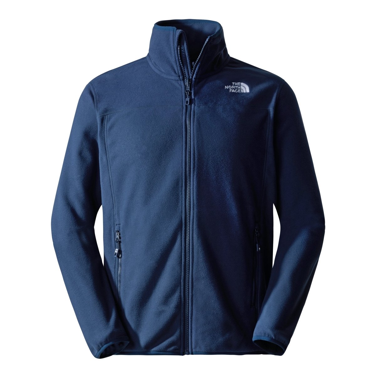 Mens north shop face jacket navy