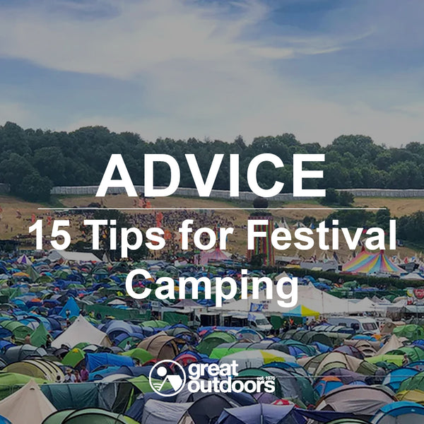 15 festival tips to get you through the festival season