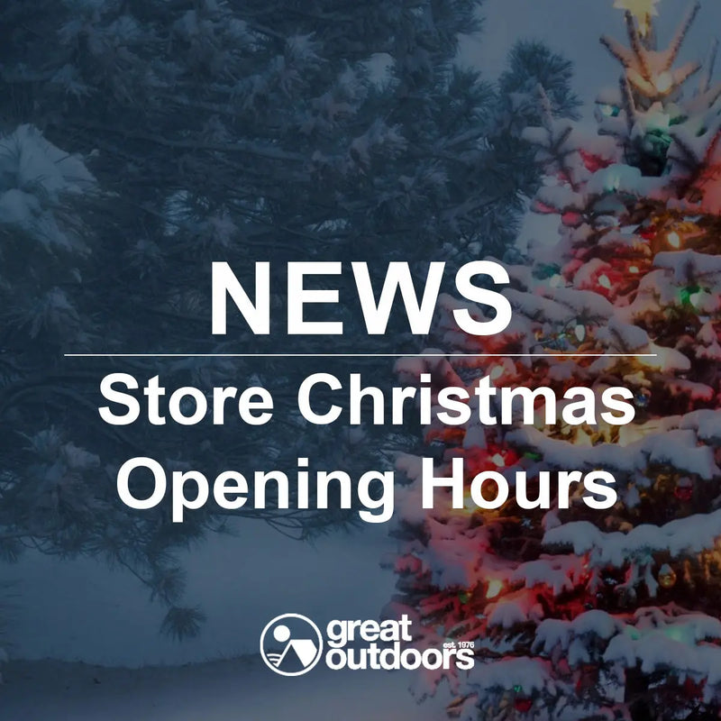 Christmas-Extended-Opening-Hours - Great Outdoors Ireland