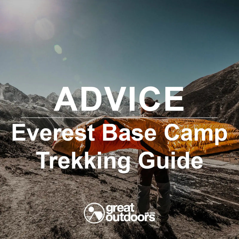 Everest-Base-Camp-EBC-Trekking-Guide - Great Outdoors Ireland