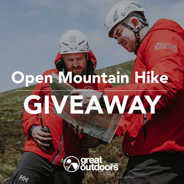 Exciting-Giveaway-Win-Tickets-to-the-Sold-Out-Helly-Hansen-X-The-Gap-Guided-Sunset-Hike - Great Outdoors Ireland