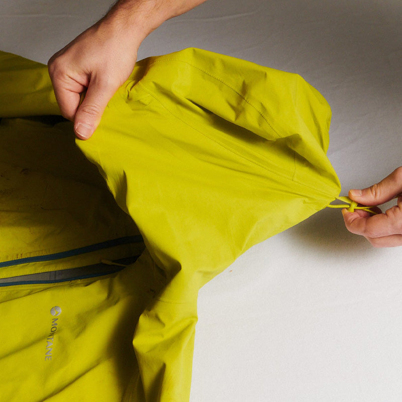 How-to-Wash-Your-Waterproof-Jacket - Great Outdoors Ireland