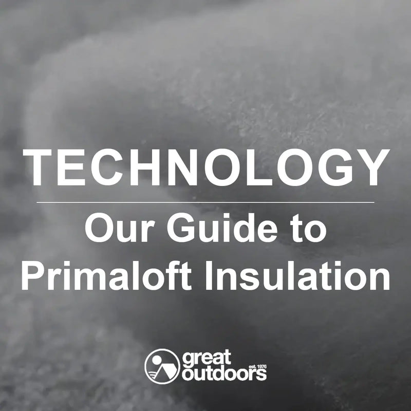 Our-Guide-to-Primaloft-Synthetic-Insulation - Great Outdoors Ireland