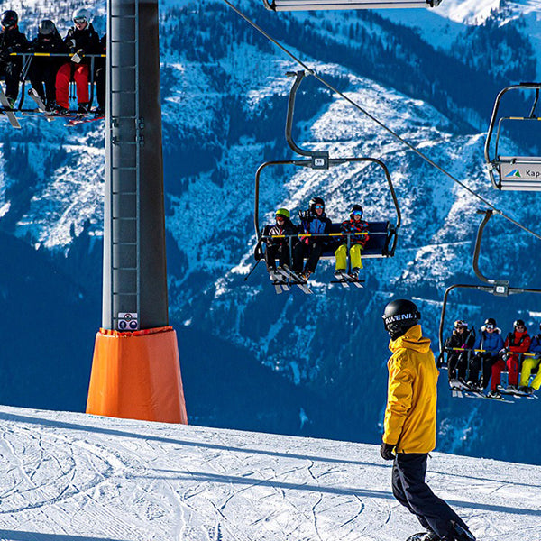 Essential-Skiing-Checklist - Great Outdoors Ireland