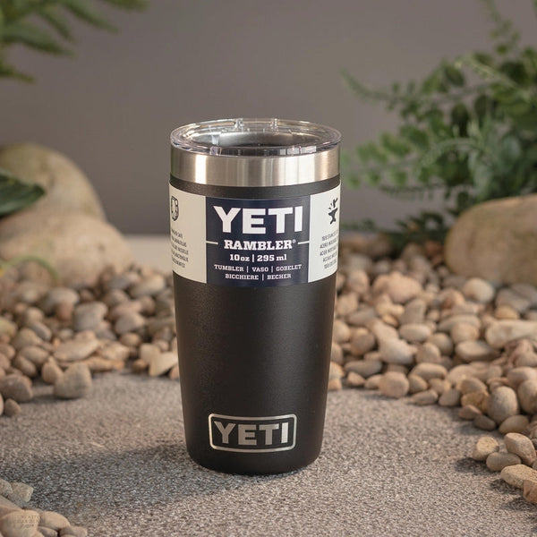 Everything You Need to Know About YETI