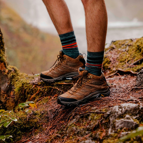 Best Hiking Boots in Ireland - Great Outdoors