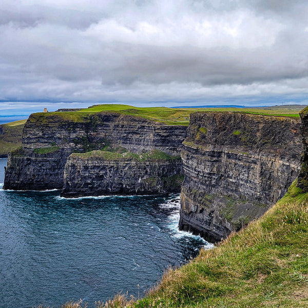 The Best Hiking Trails & Routes in Ireland