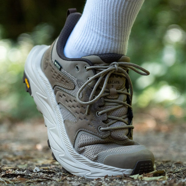 Our Top 5 Hiking Shoes for Women in 2024