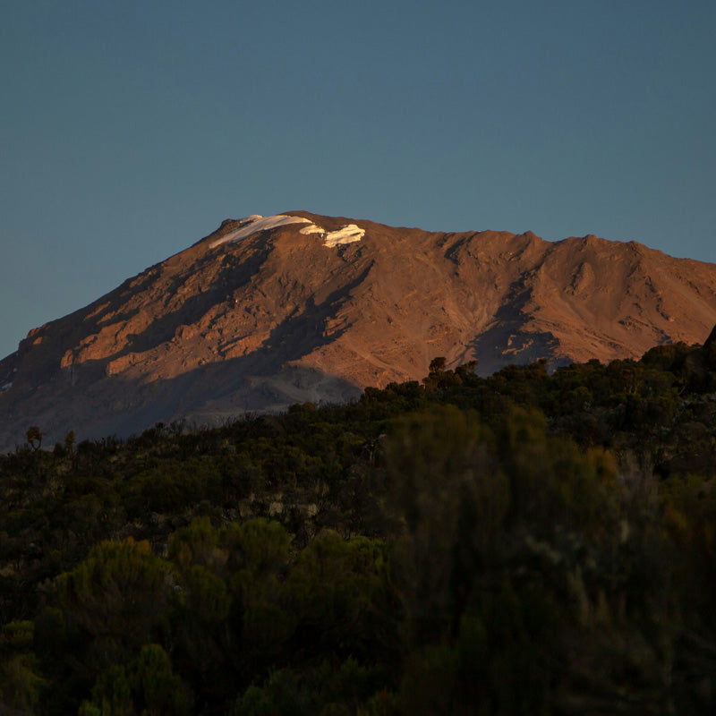 Kilimanjaro-Gear-List - Great Outdoors Ireland