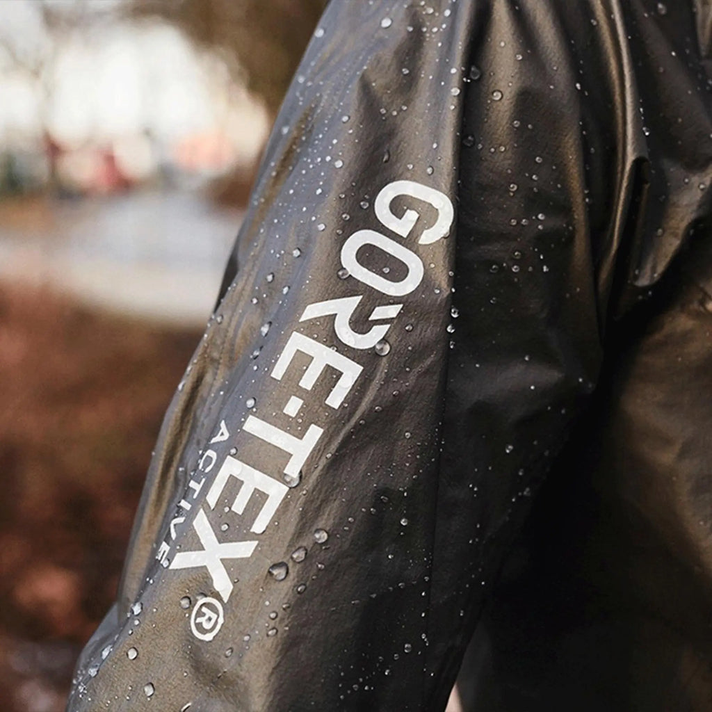 Gore-Tex Fabric: Why You Should Consider It For Your Next Outdoor