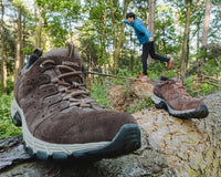 Hiking Shoes 101: What Every Irish Hiker Needs to Know