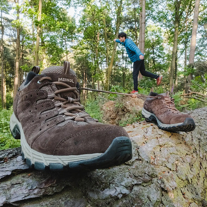 Hiking Shoes 101: What Every Irish Hiker Needs to Know