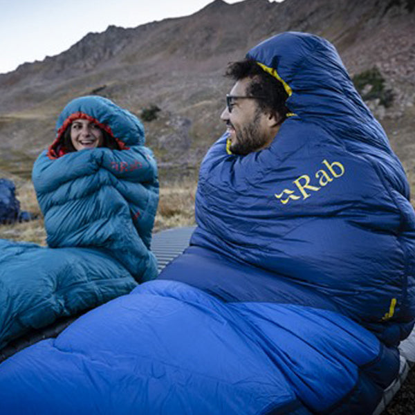 How to Choose a Sleeping Bag