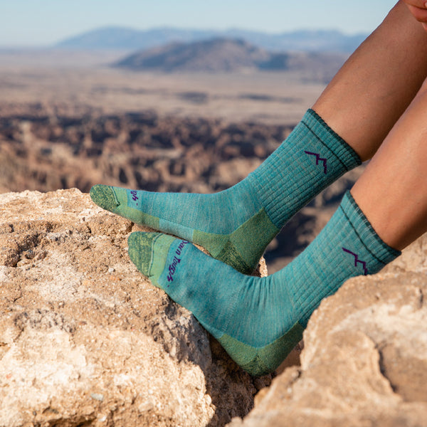 How to Choose the Best Hiking Socks