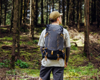 Choose the Right Backpack | Sizing & Fit Guide