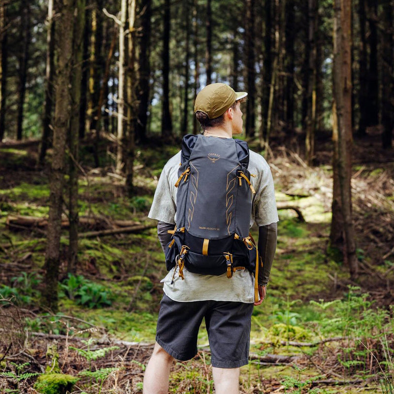 Choose the Right Backpack | Sizing & Fit Guide