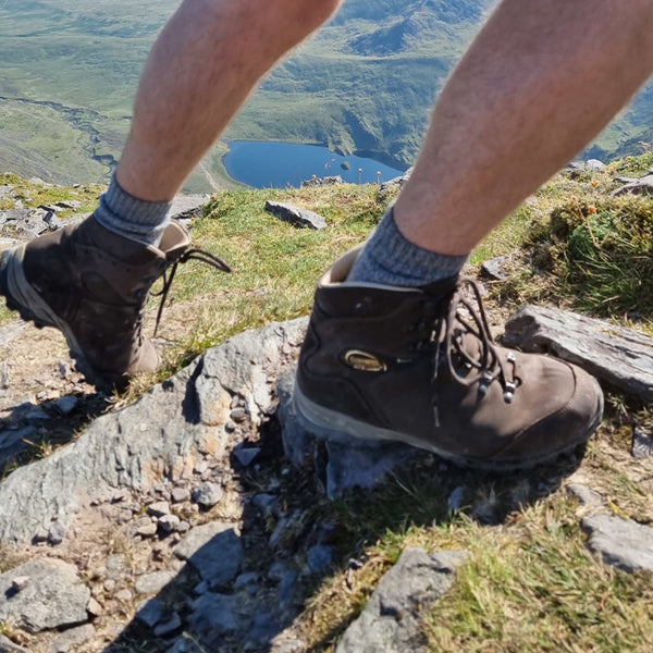 Hiking-Boots-Fitting-Guide - Great Outdoors Ireland