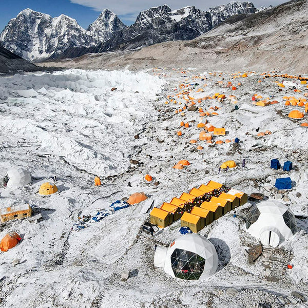 Everest-Base-Camp-EBC-Trekking-Guide - Great Outdoors Ireland