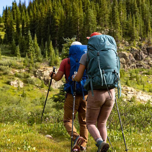 Our Top Picks: The Best Trekking Backpacks