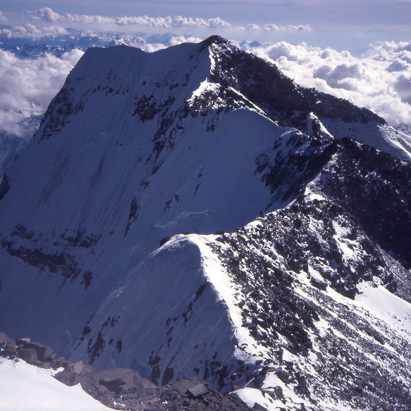 Ultimate-Guide-to-Climbing-Mount-Aconcagua - Great Outdoors Ireland