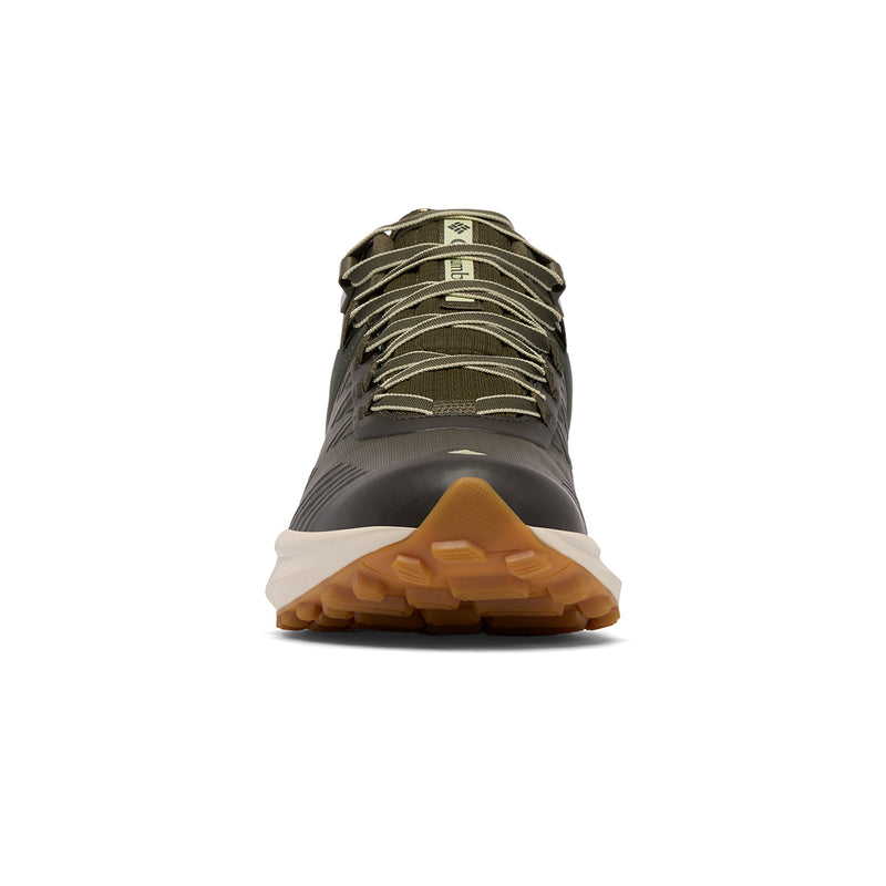 Facet 75 Equinox - Deep Olive