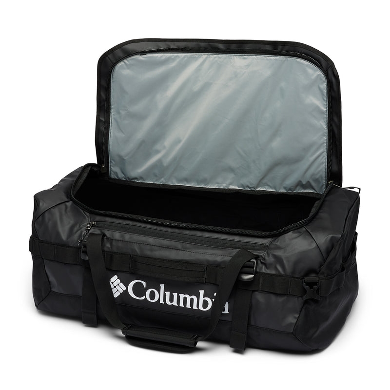 Landroamer 60L Duffel - Black