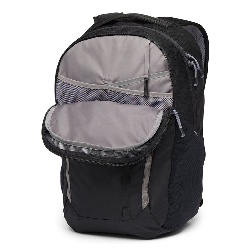 Atlas Explorer™ II 26L Backpack - Black