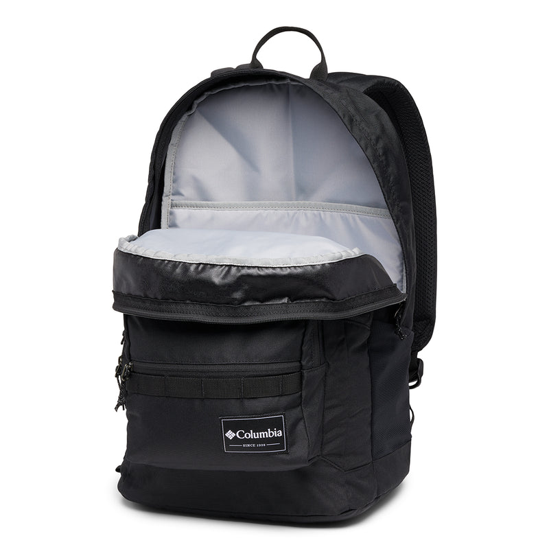 Zigzag™ II 30L Backpack - Black