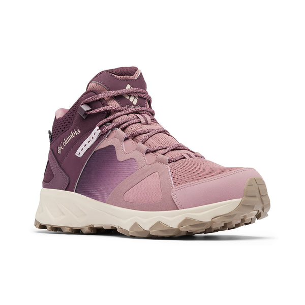 Columbia Women's Peakfreak™ Hera II Mid OutDry™ - Fig