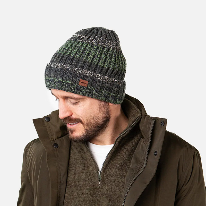 Akotan Beanie - Green