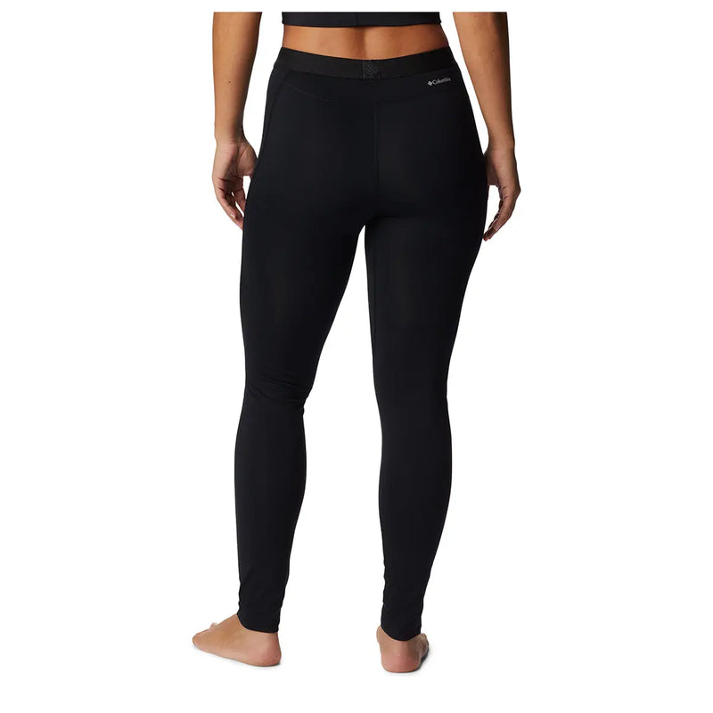 Midweight Baselayer Tights - Black