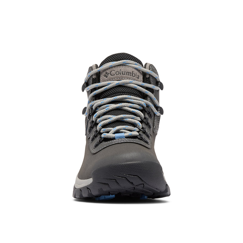 Newton Ridge Plus Waterproof Hiking Boot - Quarry