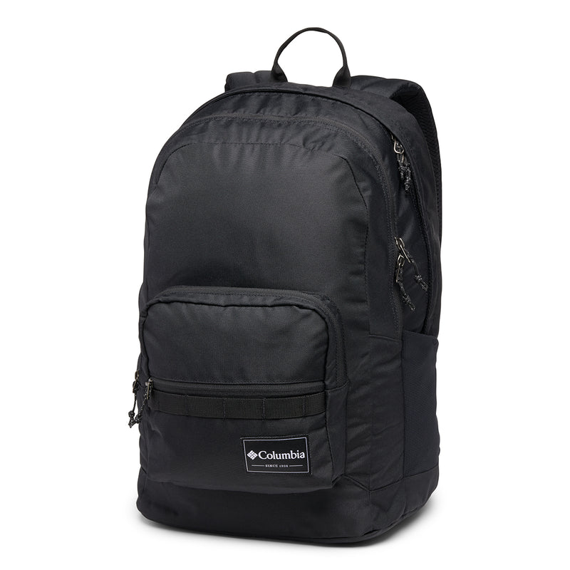 Columbia Zigzag™ II 30L Backpack - Black Available from Great Outdoors