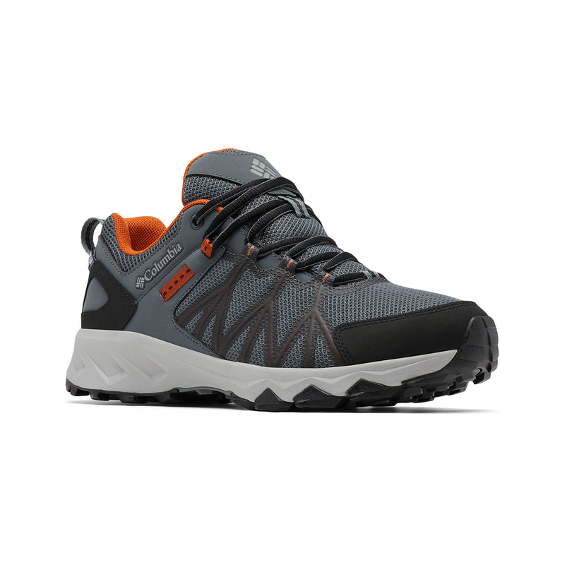 Columbia Men's Peakfreak™ III Outdry™ Hiking Shoe - Graphite Available From Great Outdoors