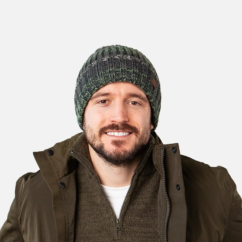 Akotan Beanie - Green