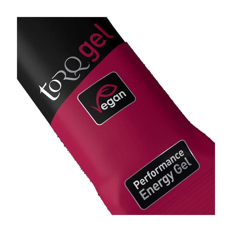 Energy Gel - Black Cherry Yoghurt