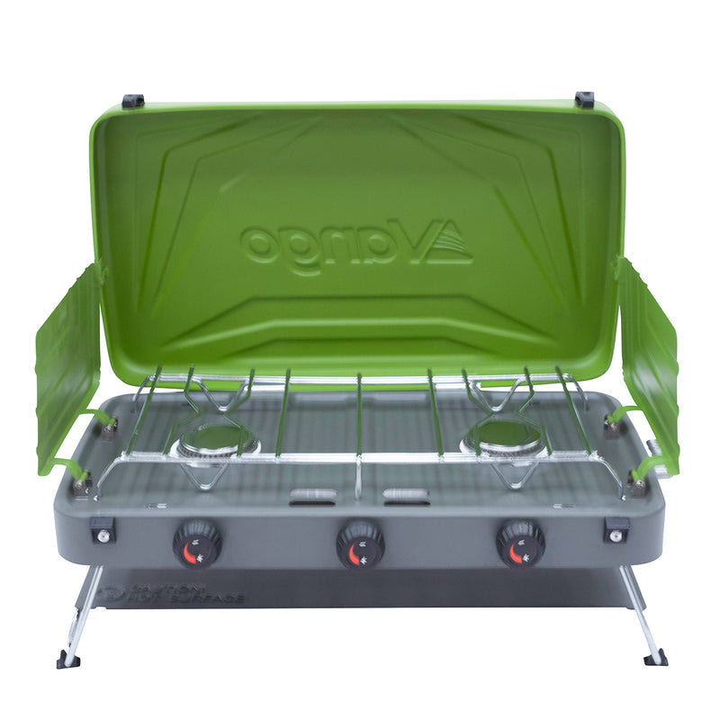 Combi IR Grill Compact