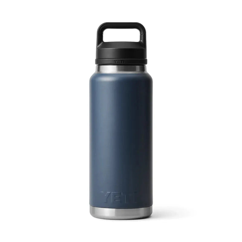 Rambler® 36 oz (1065 ml) Bottle - Navy