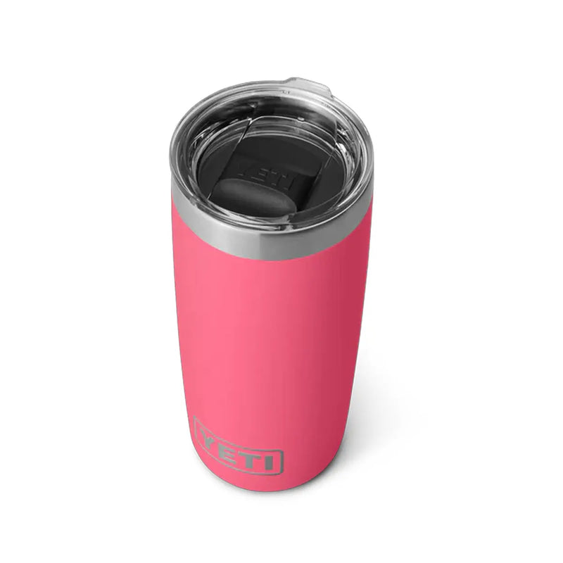 Rambler® 10 oz (296 ml) Tumbler - Tropical Pink