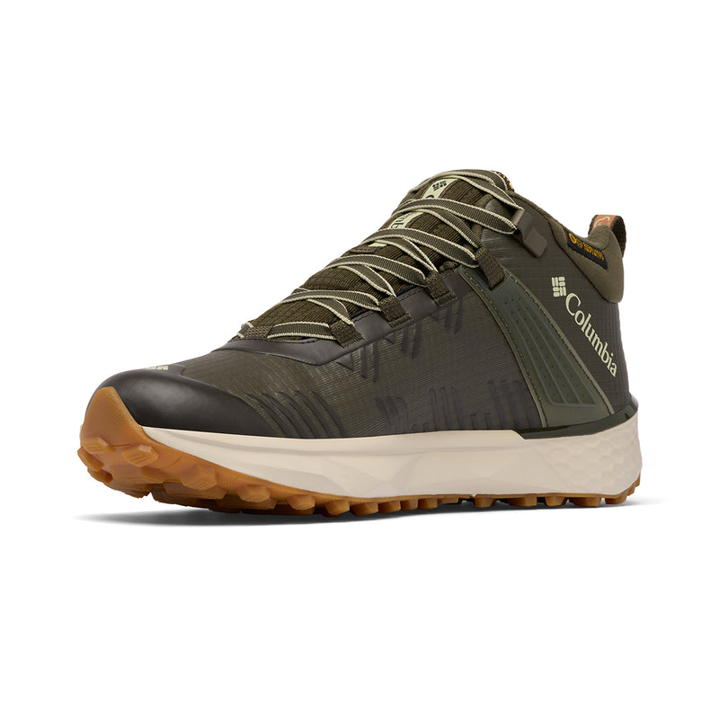 Columbia Facet 75 Equinox - Deep Olive- Great Outdoors Ireland