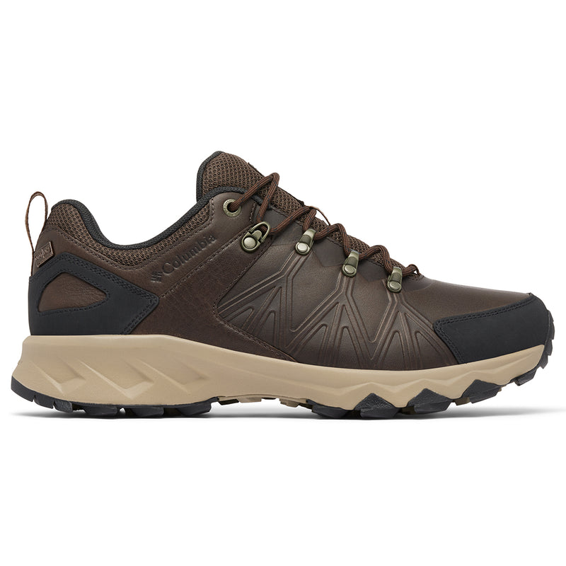 Columbia Peakfreak™ III Outdry™ Leather - Cordovan- Great Outdoors Ireland