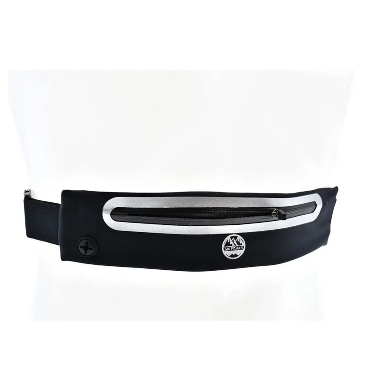 Reflective Running Expandable Waist Belt