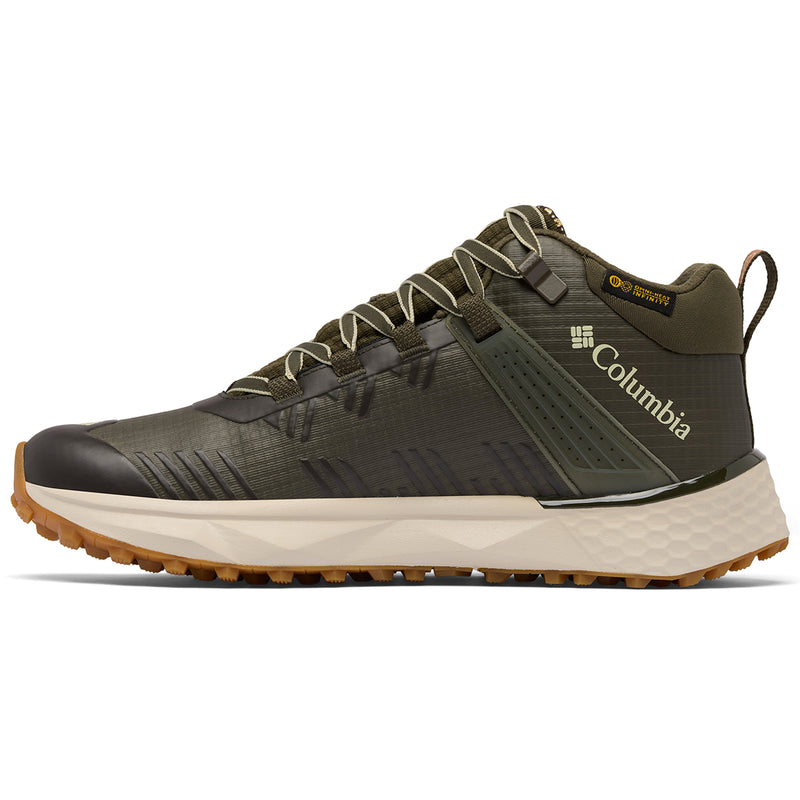 Facet 75 Equinox - Deep Olive