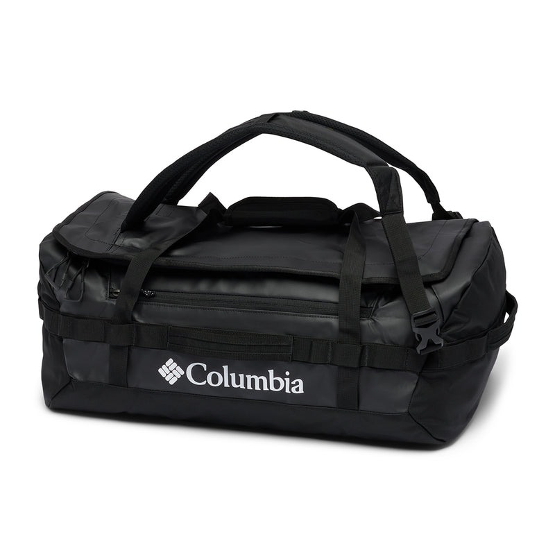 Columbia Landroamer 40 Litre Duffel - BlackAvailable from Great Outdoors