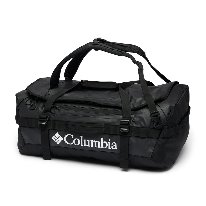 Columbia Landroamer 60L Duffel - Black Available from Great Outdoors