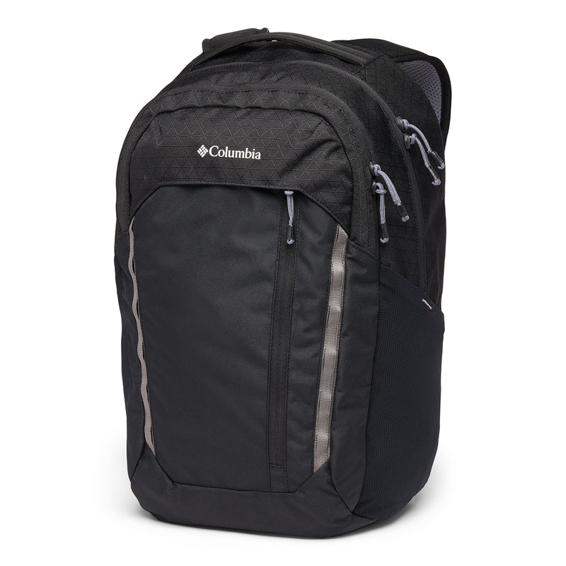 Atlas Explorer™ II 26L Backpack - Black